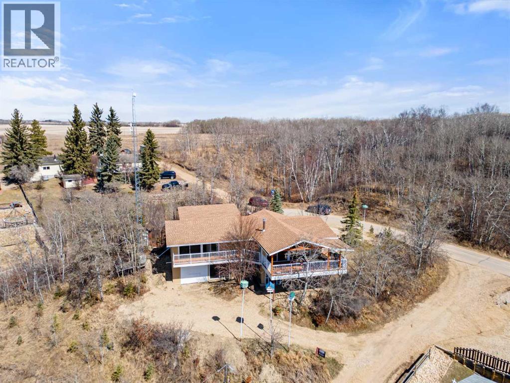 325 Minnewaukan Road, Tillicum Beach, Alberta