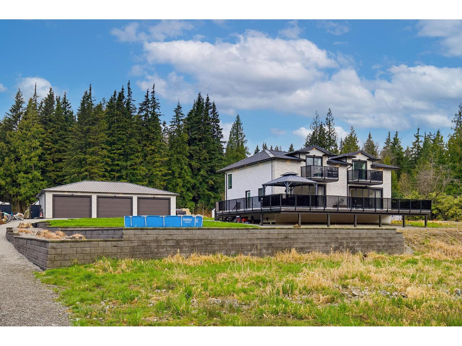 12629 Pilgrim Street, Mission, British Columbia  V4S 1C5 - Photo 1 - R3117610