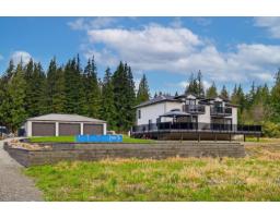 12629 PILGRIM STREET, Mission, British Columbia
