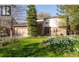 30 CRAMAR CRESCENT, Chatham, Ontario