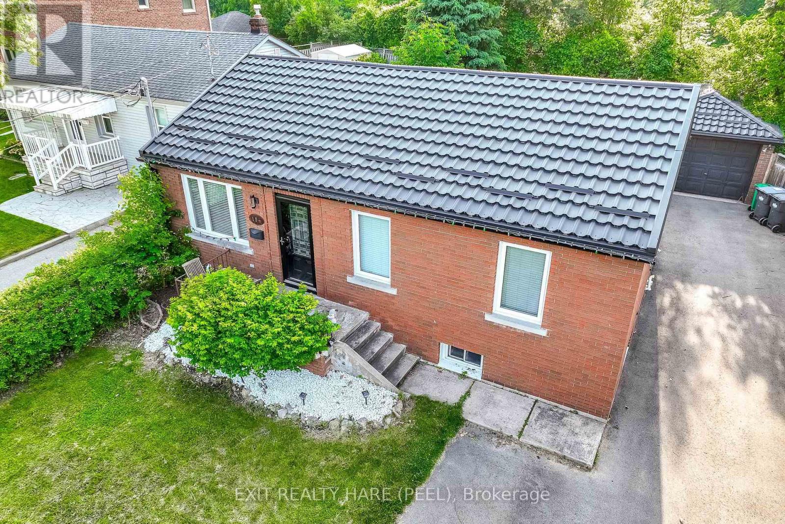 194 Queen Street W, Mississauga, Ontario  L5H 1L6 - Photo 35 - W13078718