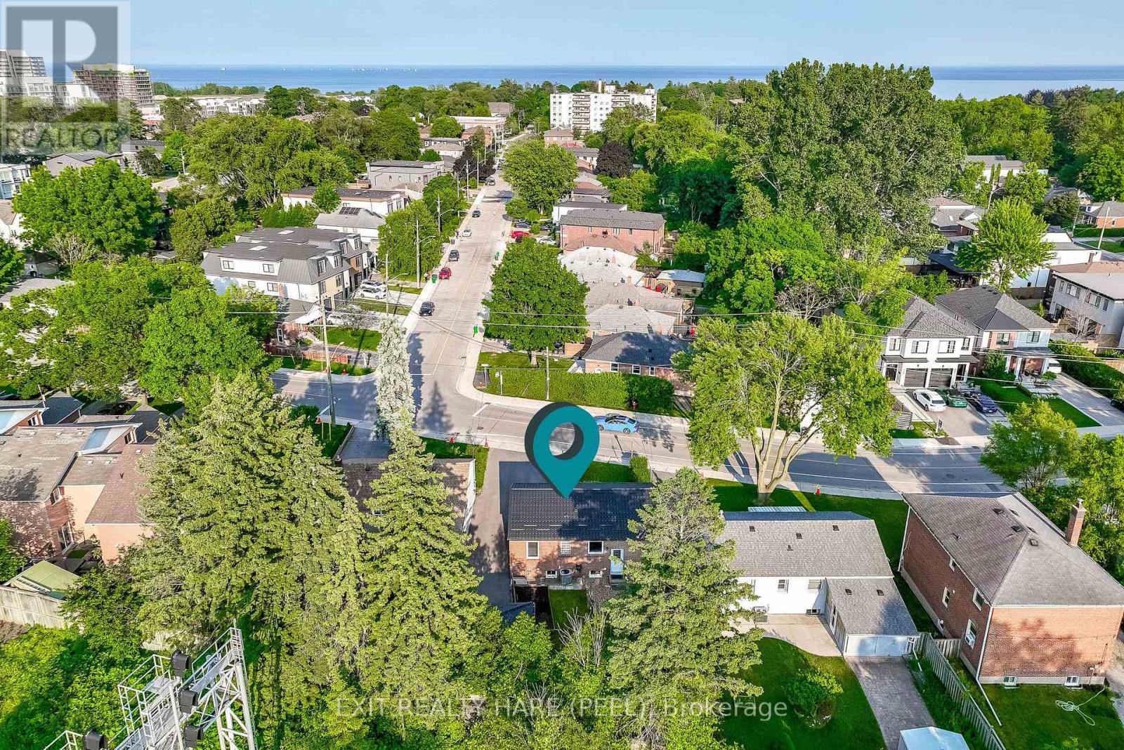 194 Queen Street W, Mississauga, Ontario  L5H 1L6 - Photo 37 - W13078718