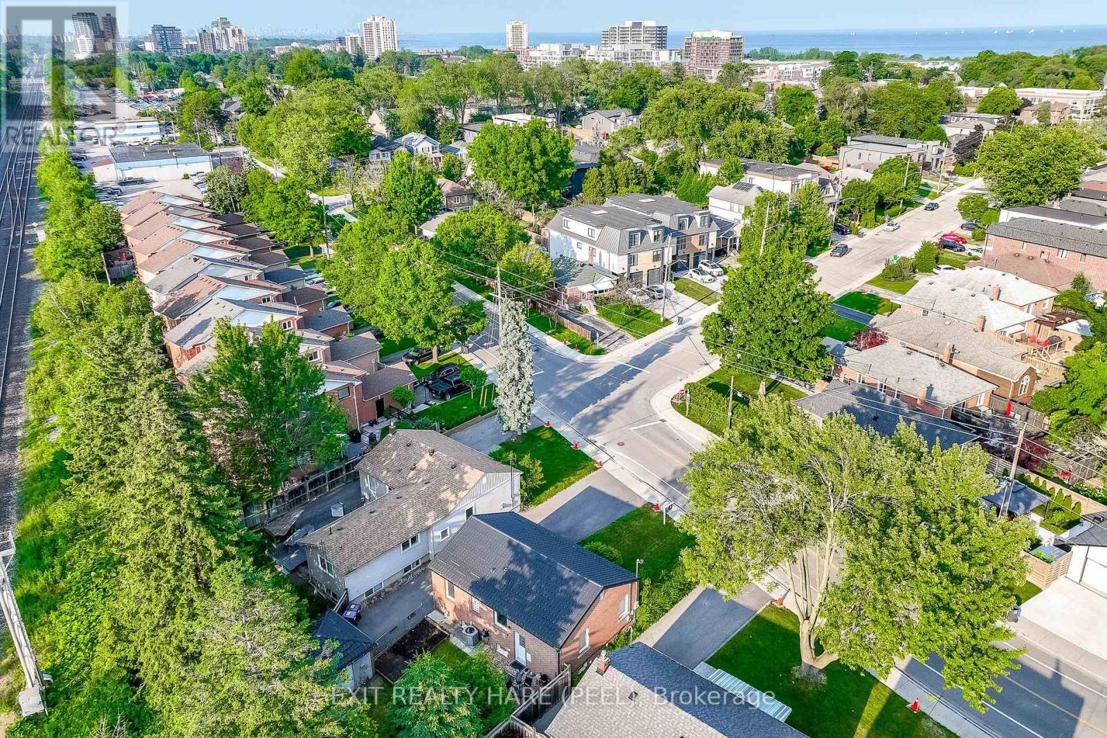 194 Queen Street W, Mississauga, Ontario  L5H 1L6 - Photo 38 - W13078718