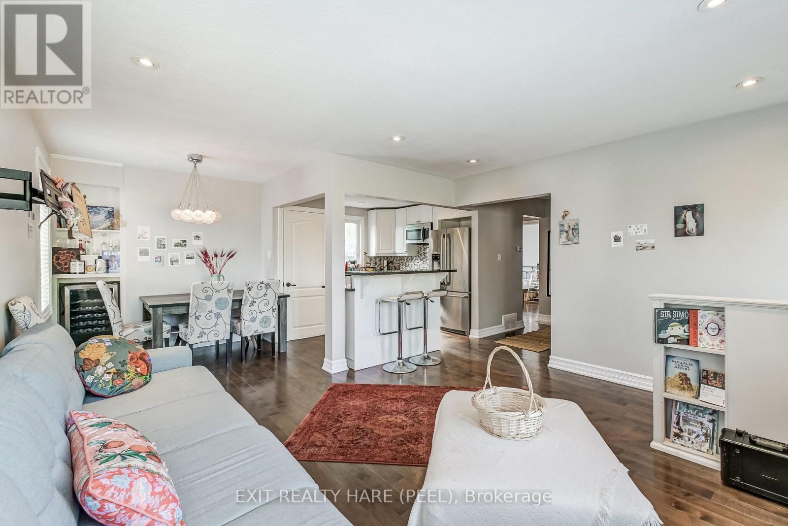 194 Queen Street W, Mississauga, Ontario  L5H 1L6 - Photo 8 - W13078718