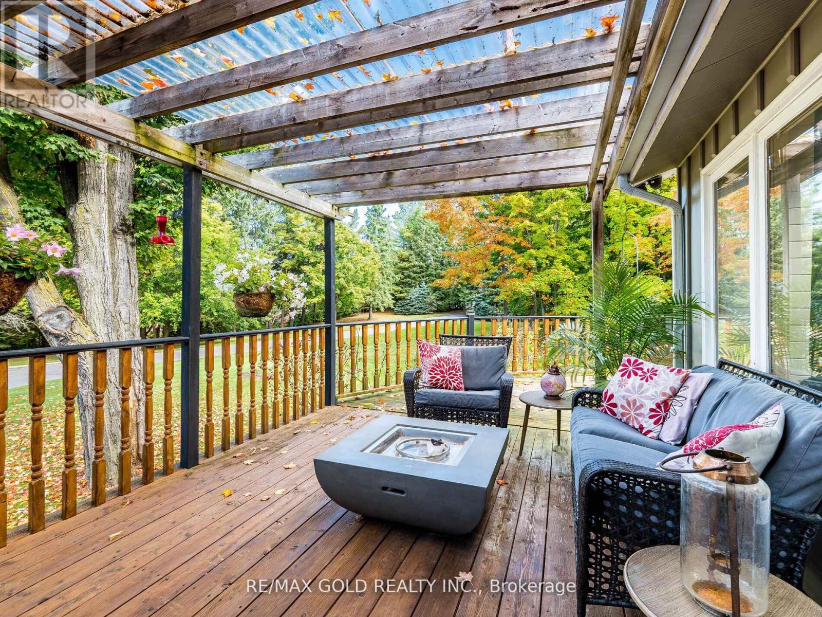 20054 Horseshoe Hill Road, Caledon, Ontario  L7K 2B6 - Photo 6 - W13078722