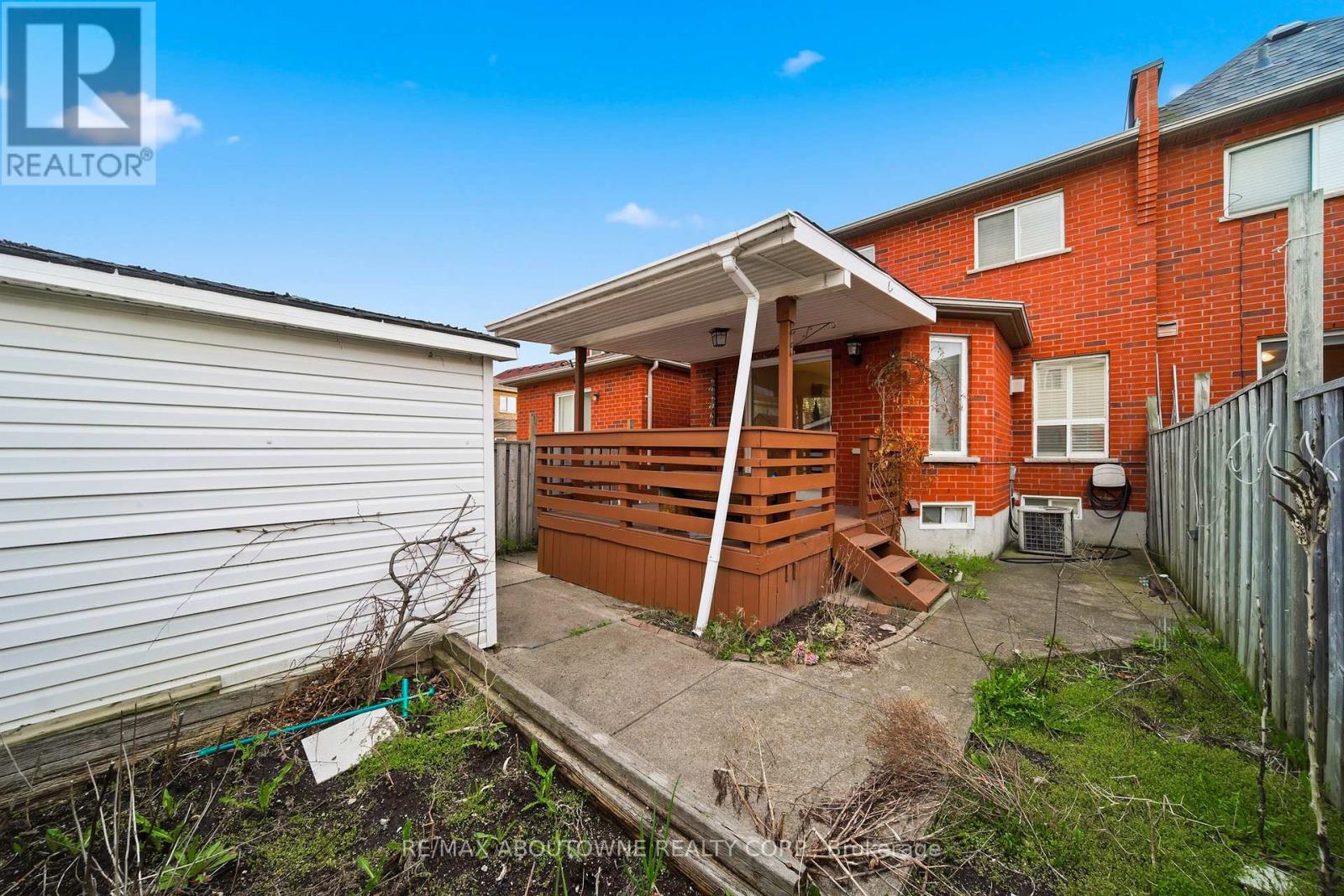5129 Boardwalk Drive, Mississauga, Ontario  L5R 3X7 - Photo 30 - W13078726