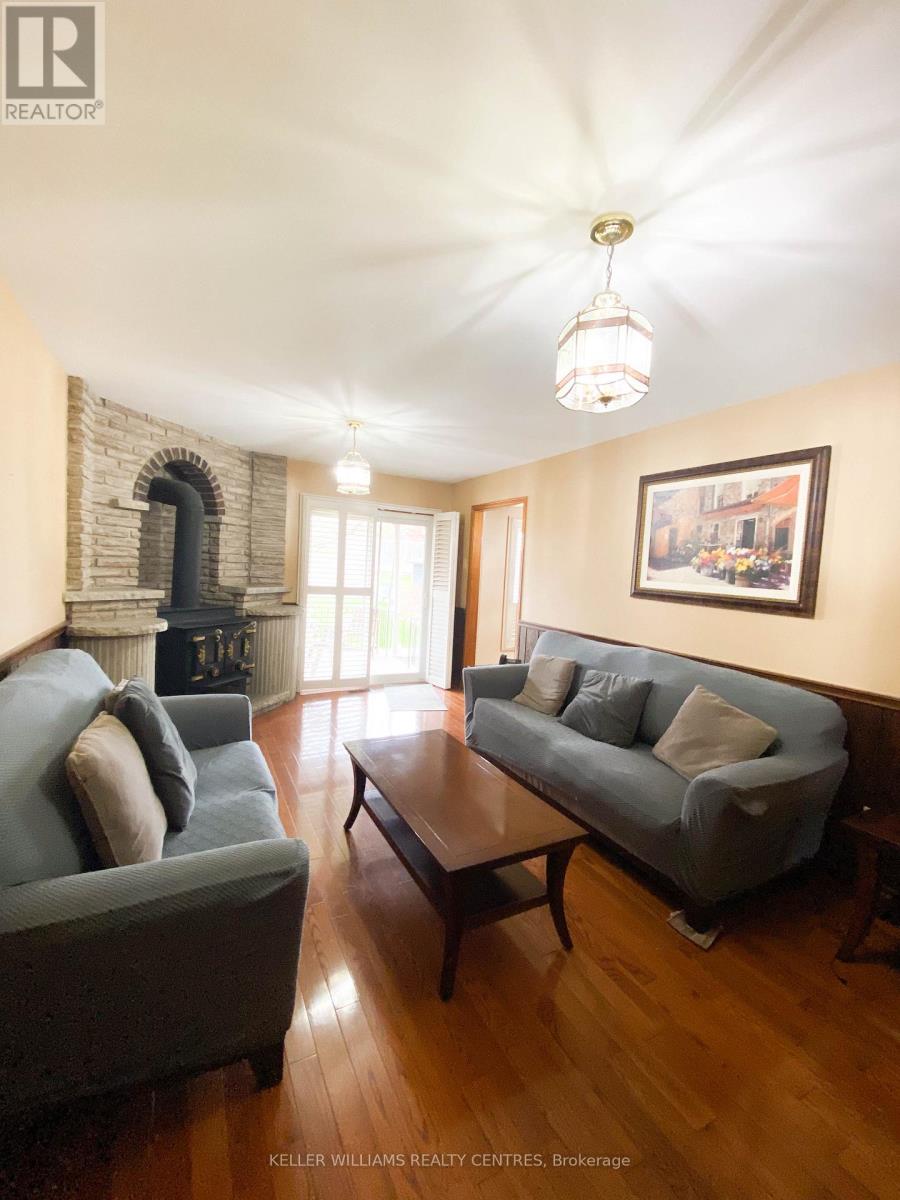 30 Clubhouse Court, Toronto, Ontario  M3L 2K5 - Photo 19 - W13078732