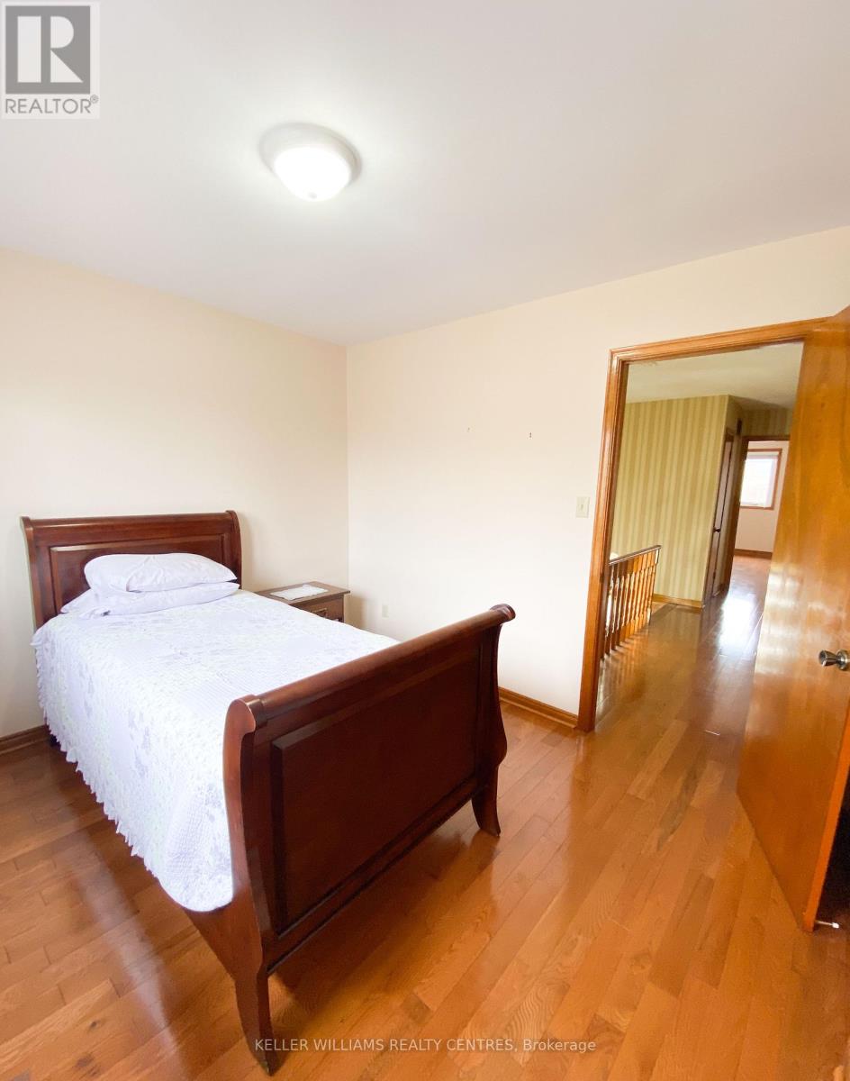 30 Clubhouse Court, Toronto, Ontario  M3L 2K5 - Photo 28 - W13078732