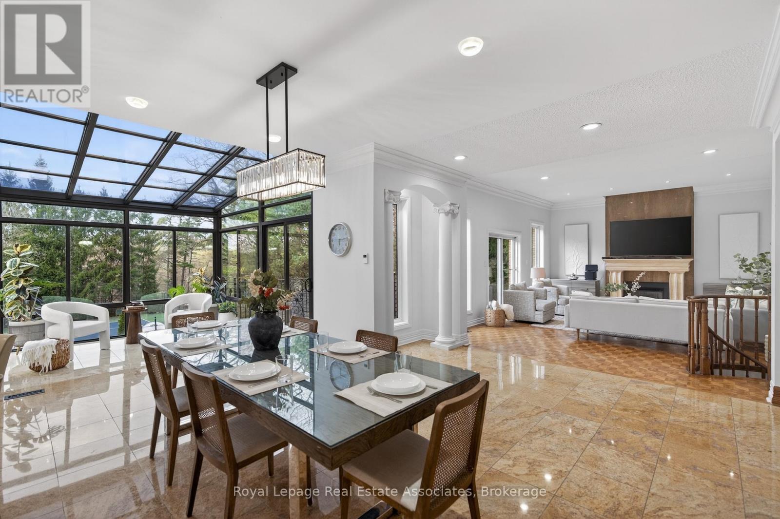 12 Westmount Park Road, Toronto, Ontario  M9P 1R5 - Photo 13 - W13078768