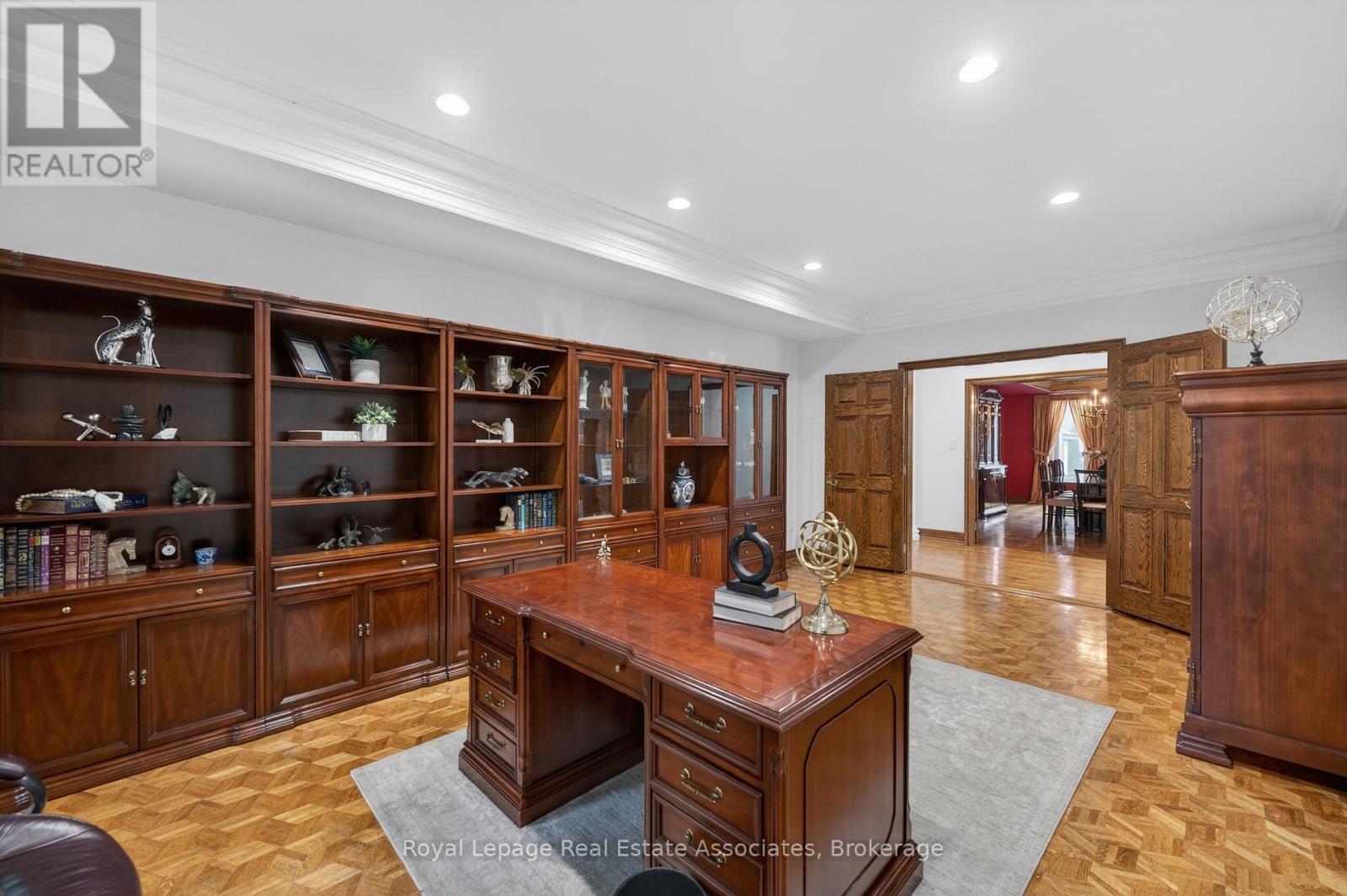 12 Westmount Park Road, Toronto, Ontario  M9P 1R5 - Photo 18 - W13078768