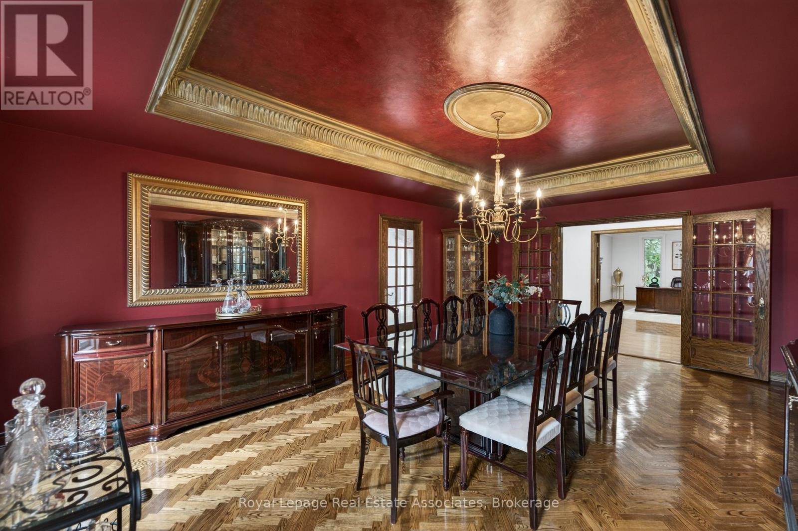 12 Westmount Park Road, Toronto, Ontario  M9P 1R5 - Photo 19 - W13078768