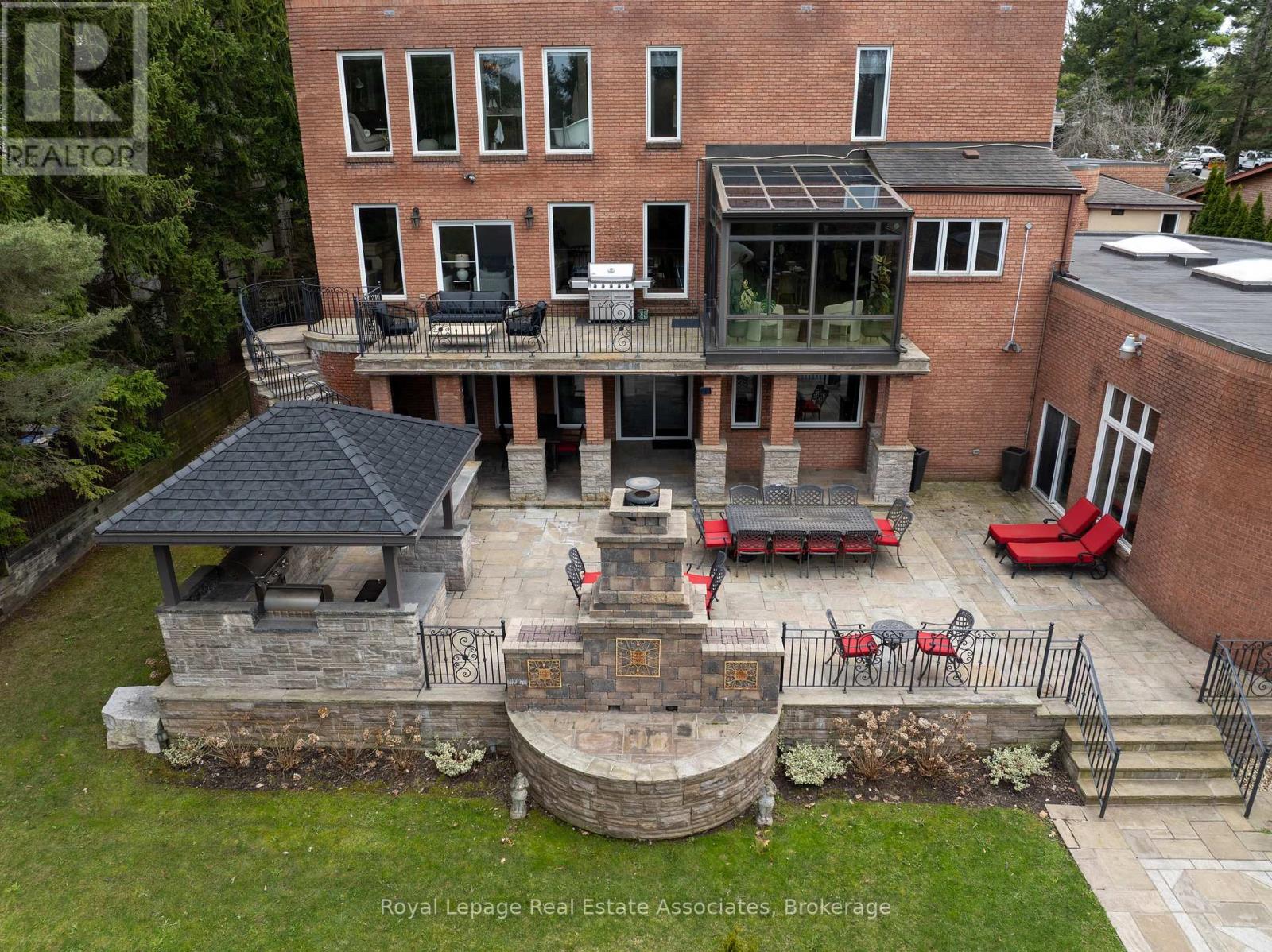12 Westmount Park Road, Toronto, Ontario  M9P 1R5 - Photo 45 - W13078768