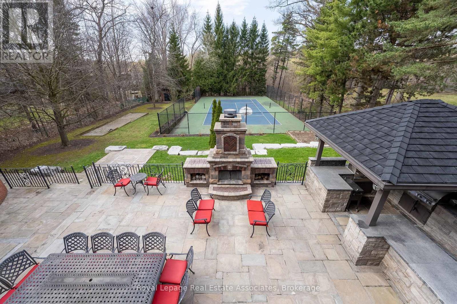 12 Westmount Park Road, Toronto, Ontario  M9P 1R5 - Photo 46 - W13078768