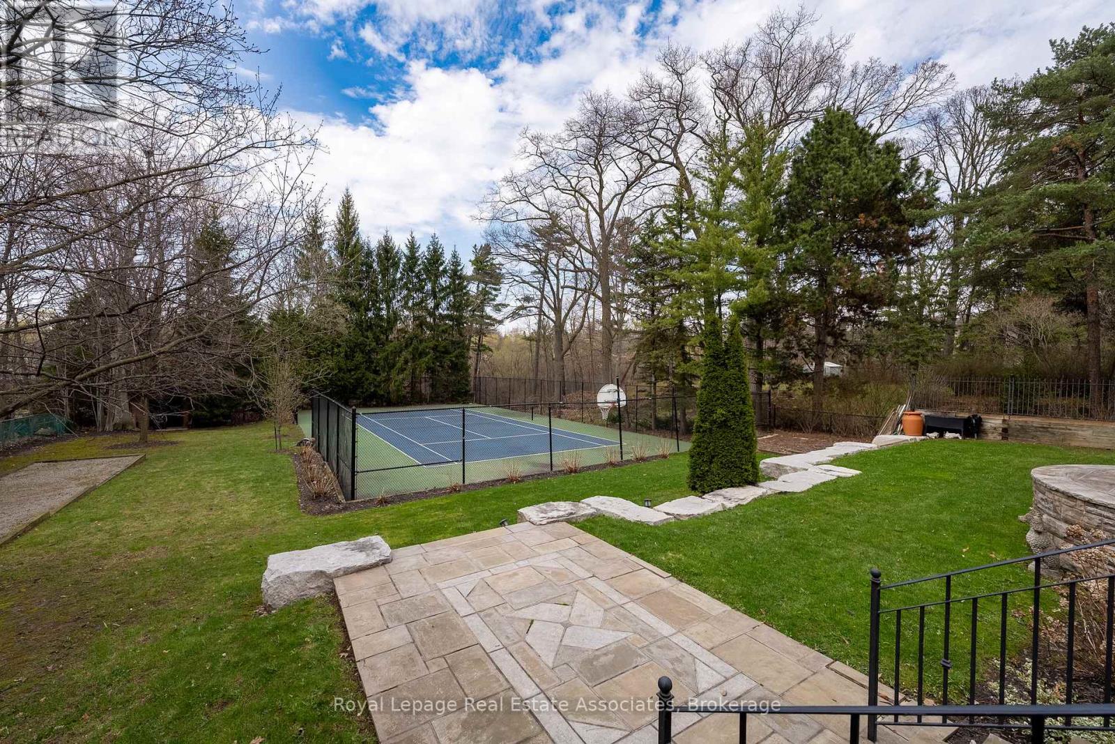 12 Westmount Park Road, Toronto, Ontario  M9P 1R5 - Photo 47 - W13078768