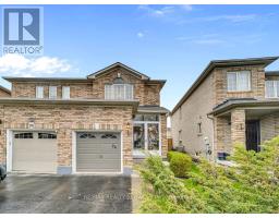 24 MELISSA COURT, Brampton, Ontario