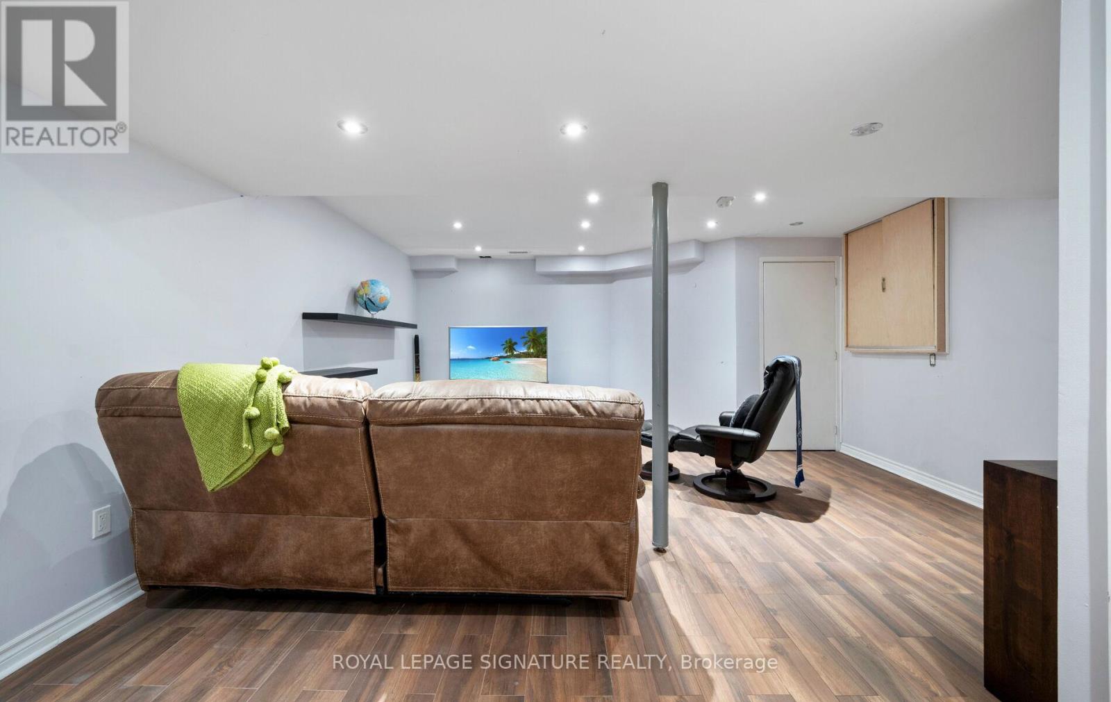 7 Kitto Court, Brampton, Ontario  L6Y 5A9 - Photo 41 - W13078842