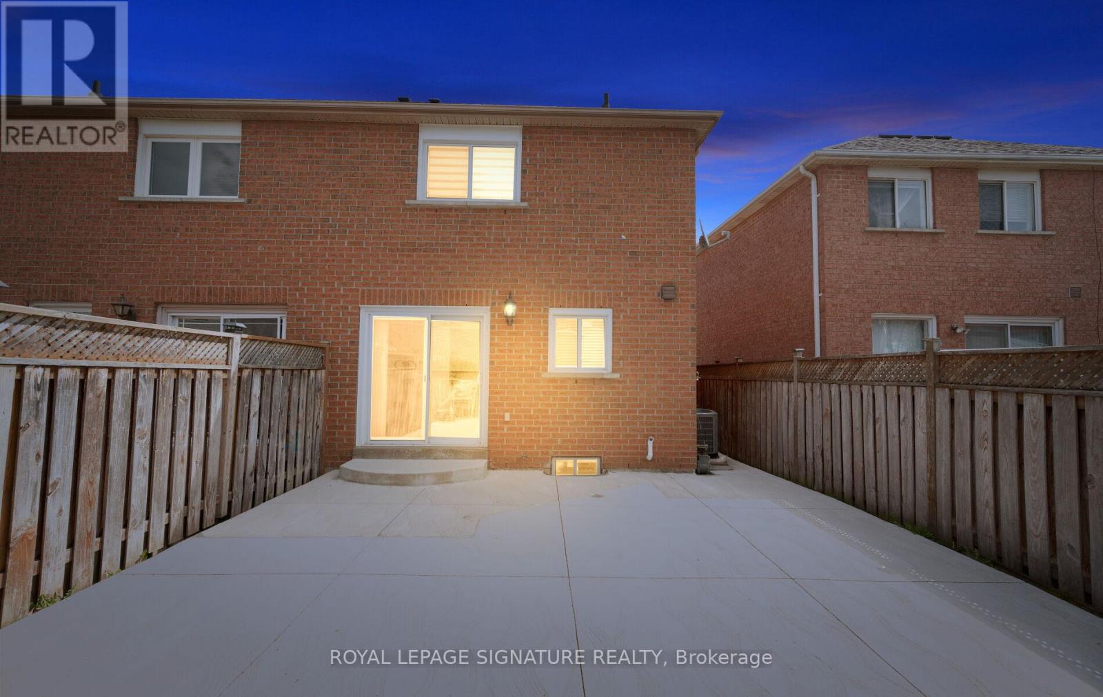 7 Kitto Court, Brampton, Ontario  L6Y 5A9 - Photo 47 - W13078842
