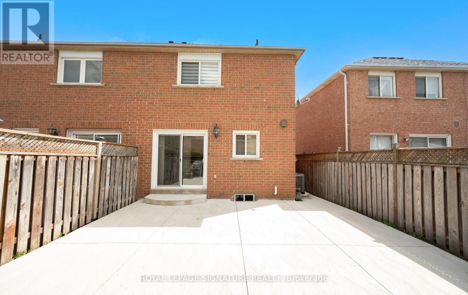 7 Kitto Court, Brampton, Ontario  L6Y 5A9 - Photo 48 - W13078842