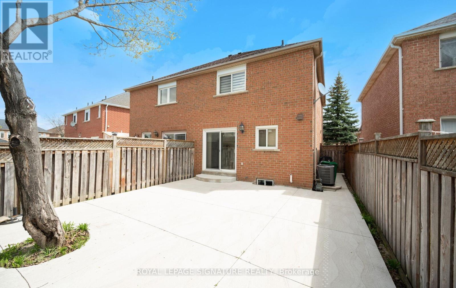 7 Kitto Court, Brampton, Ontario  L6Y 5A9 - Photo 49 - W13078842