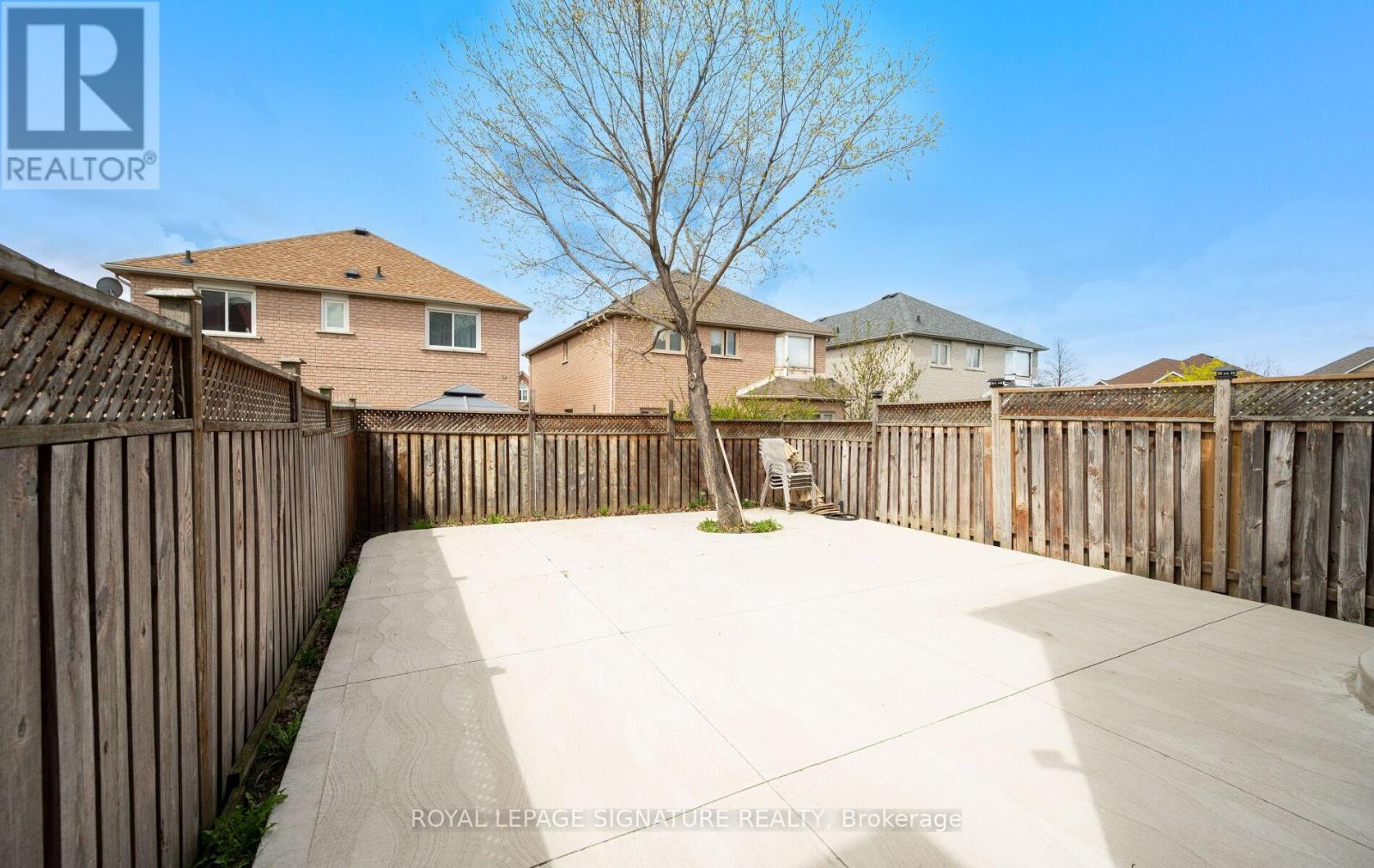 7 Kitto Court, Brampton, Ontario  L6Y 5A9 - Photo 50 - W13078842