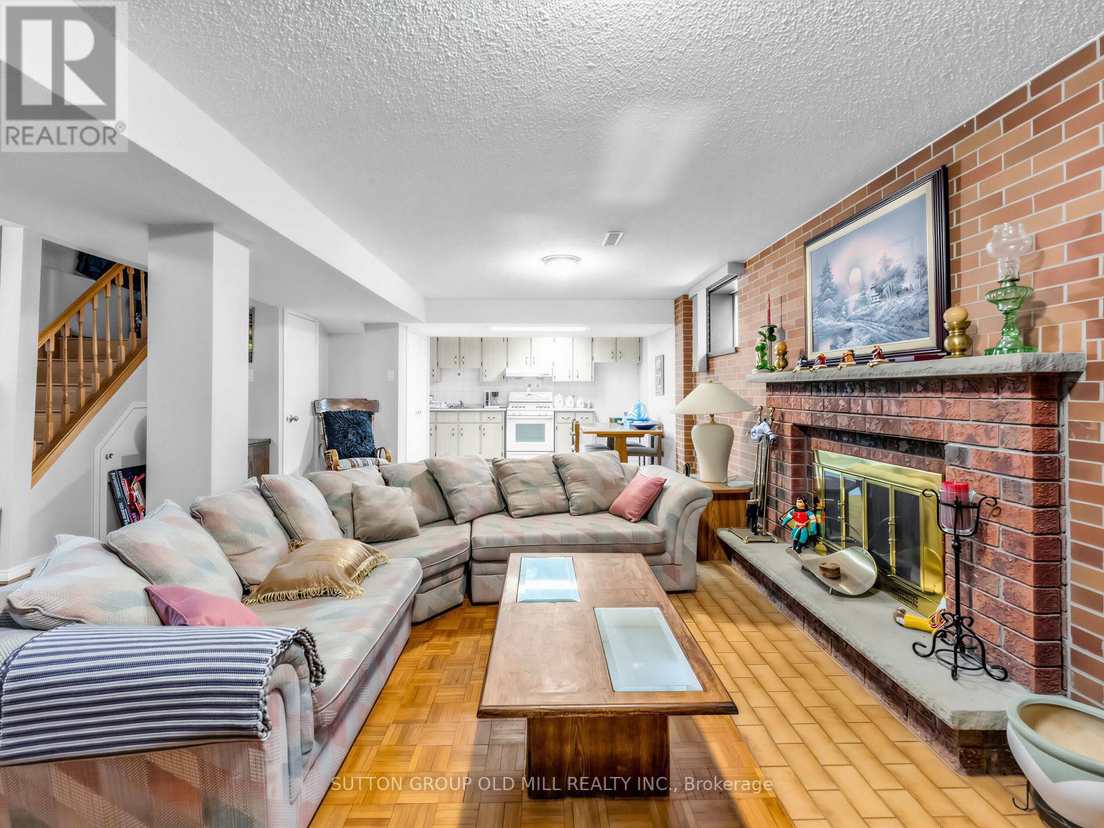 4157 Ottewell Crescent, Mississauga, Ontario  L4W 4A4 - Photo 17 - W13078868