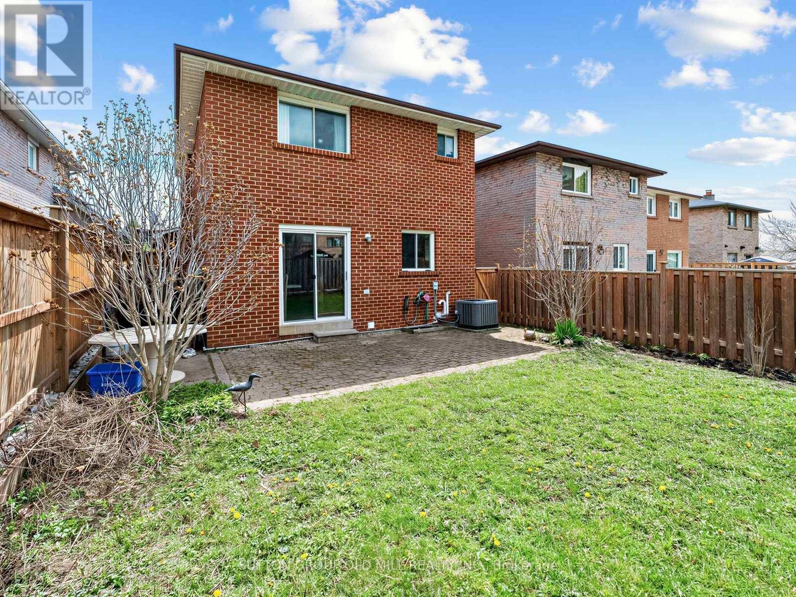 4157 Ottewell Crescent, Mississauga, Ontario  L4W 4A4 - Photo 19 - W13078868