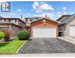 4157 OTTEWELL CRESCENT, Mississauga, Ontario