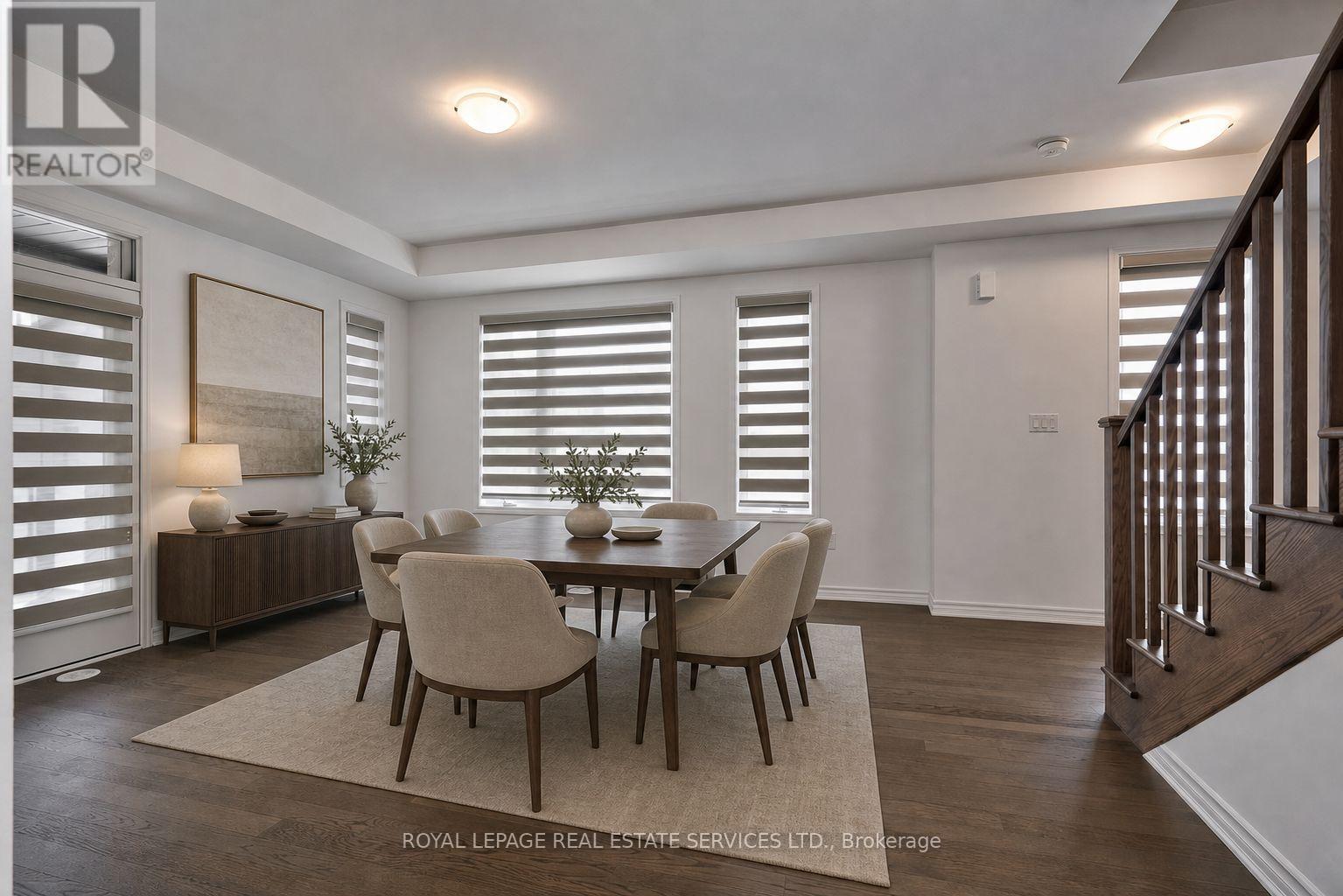 1172 Wheat Boom Drive, Oakville, Ontario  L6H 7W4 - Photo 11 - W13078950