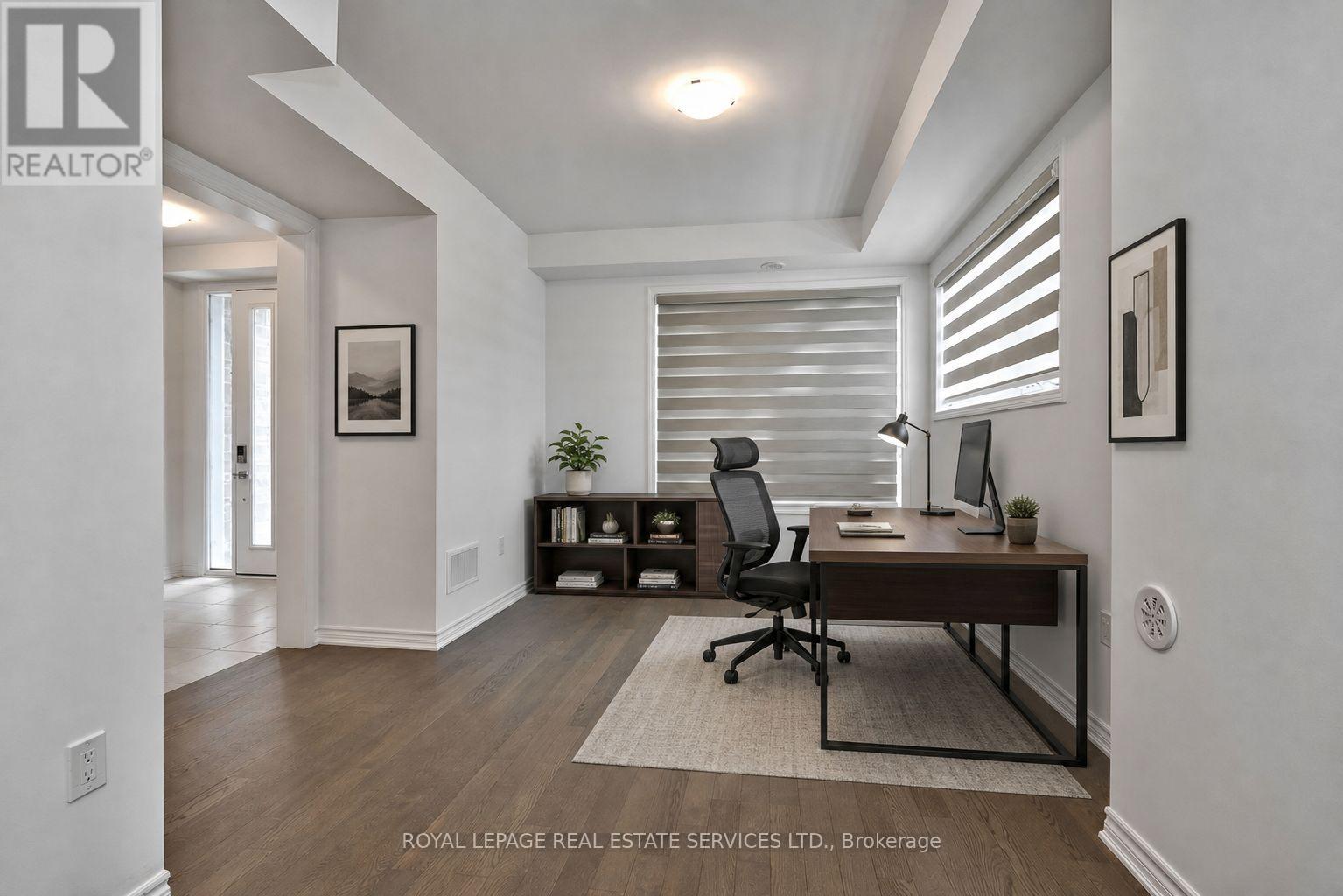 1172 Wheat Boom Drive, Oakville, Ontario  L6H 7W4 - Photo 6 - W13078950