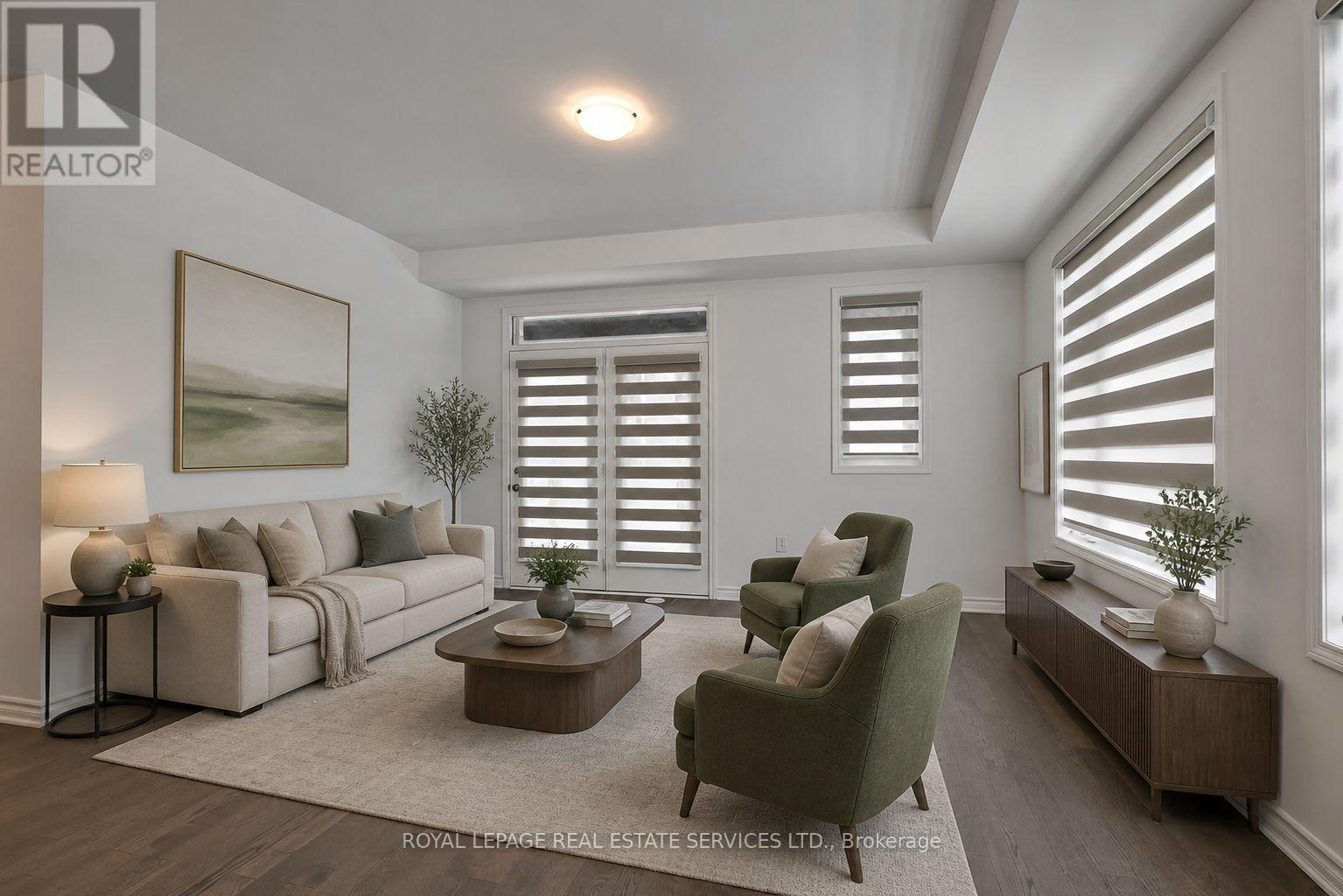 1172 Wheat Boom Drive, Oakville, Ontario  L6H 7W4 - Photo 7 - W13078950