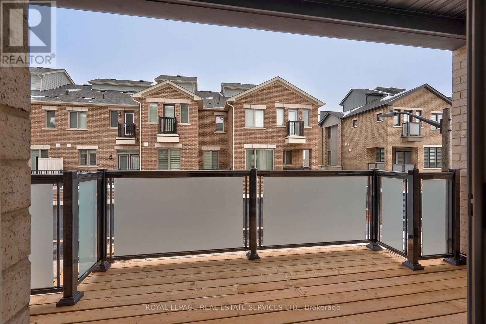 1172 Wheat Boom Drive, Oakville, Ontario  L6H 7W4 - Photo 8 - W13078950