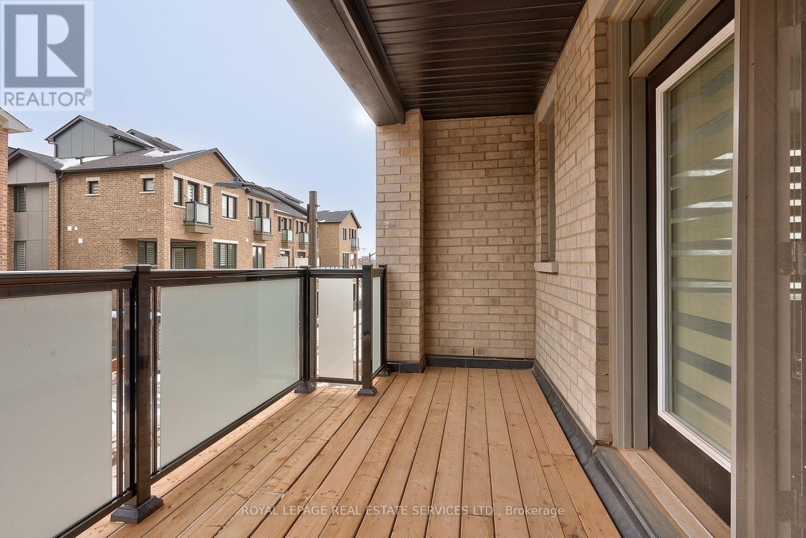 1172 Wheat Boom Drive, Oakville, Ontario  L6H 7W4 - Photo 9 - W13078950