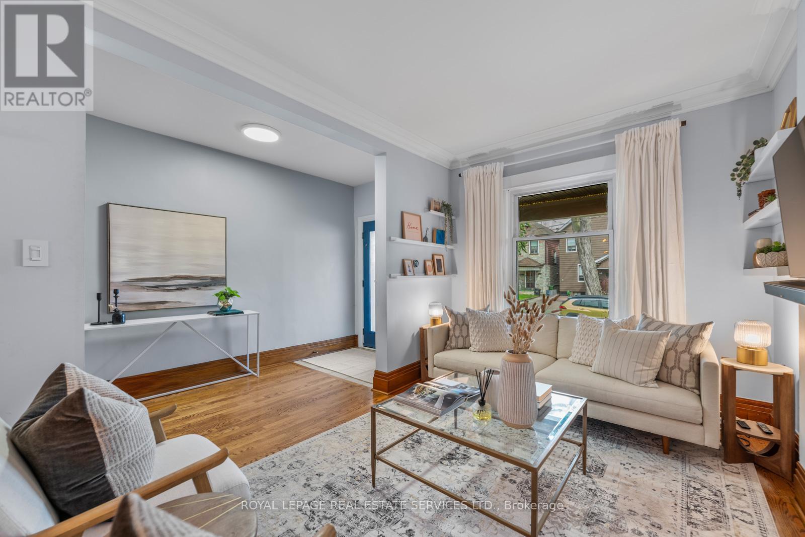 45 Vernon Street, Toronto, Ontario  M6P 1S9 - Photo 10 - W13078954