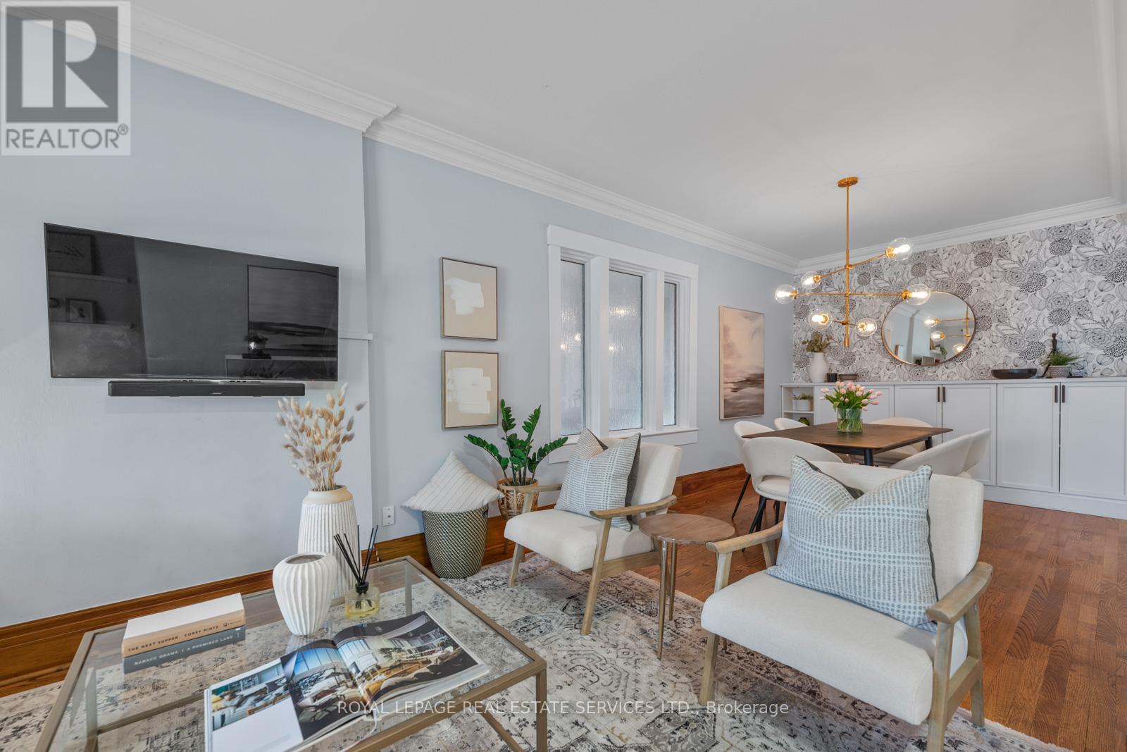 45 Vernon Street, Toronto, Ontario  M6P 1S9 - Photo 11 - W13078954