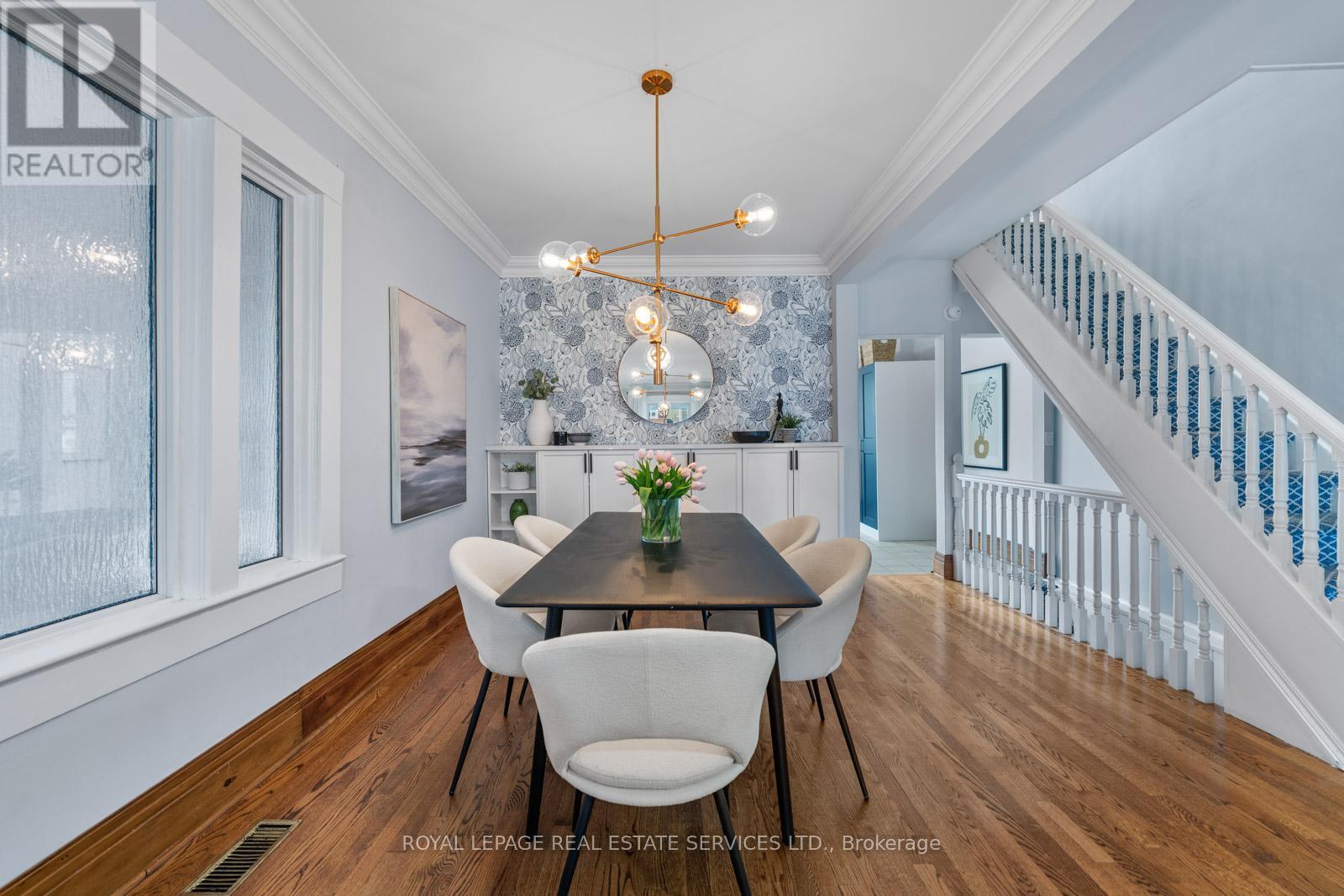45 Vernon Street, Toronto, Ontario  M6P 1S9 - Photo 12 - W13078954
