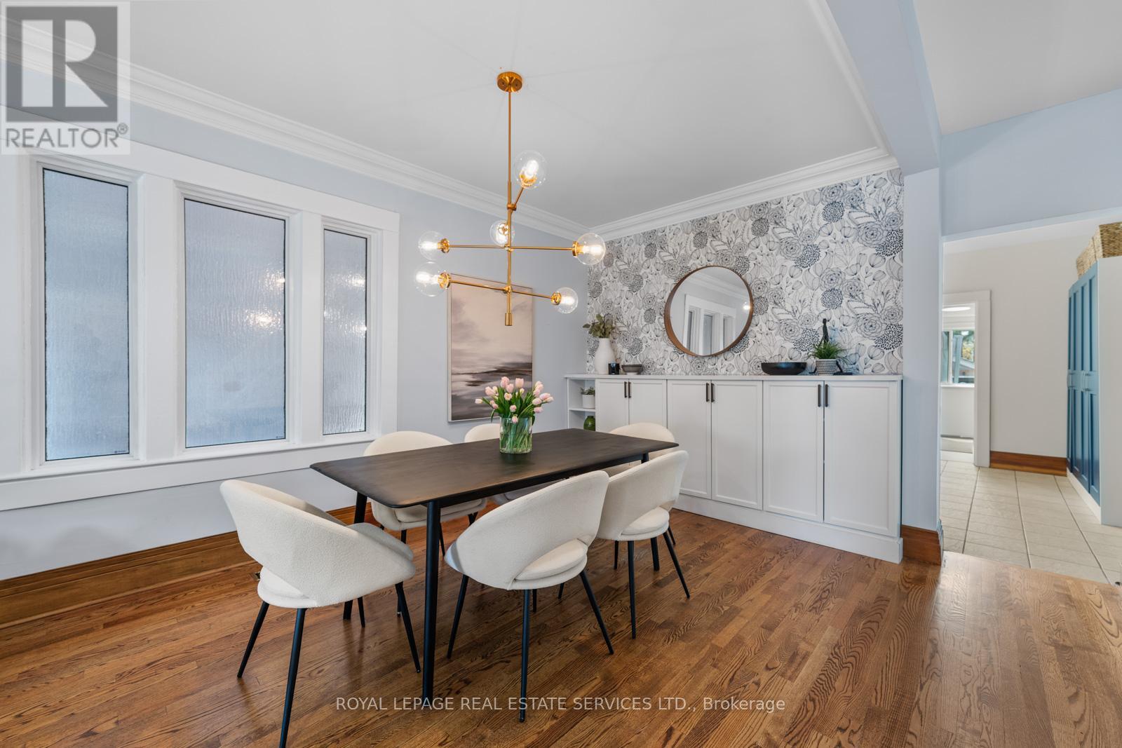 45 Vernon Street, Toronto, Ontario  M6P 1S9 - Photo 13 - W13078954