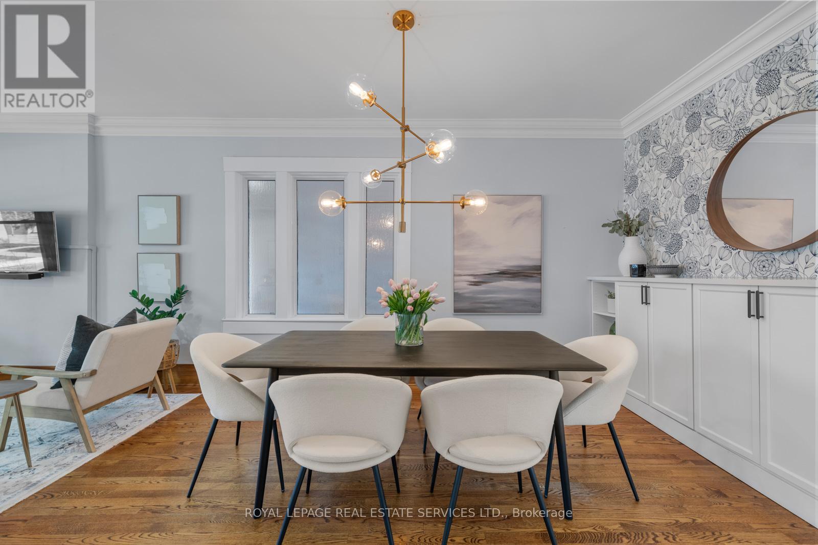 45 Vernon Street, Toronto, Ontario  M6P 1S9 - Photo 14 - W13078954