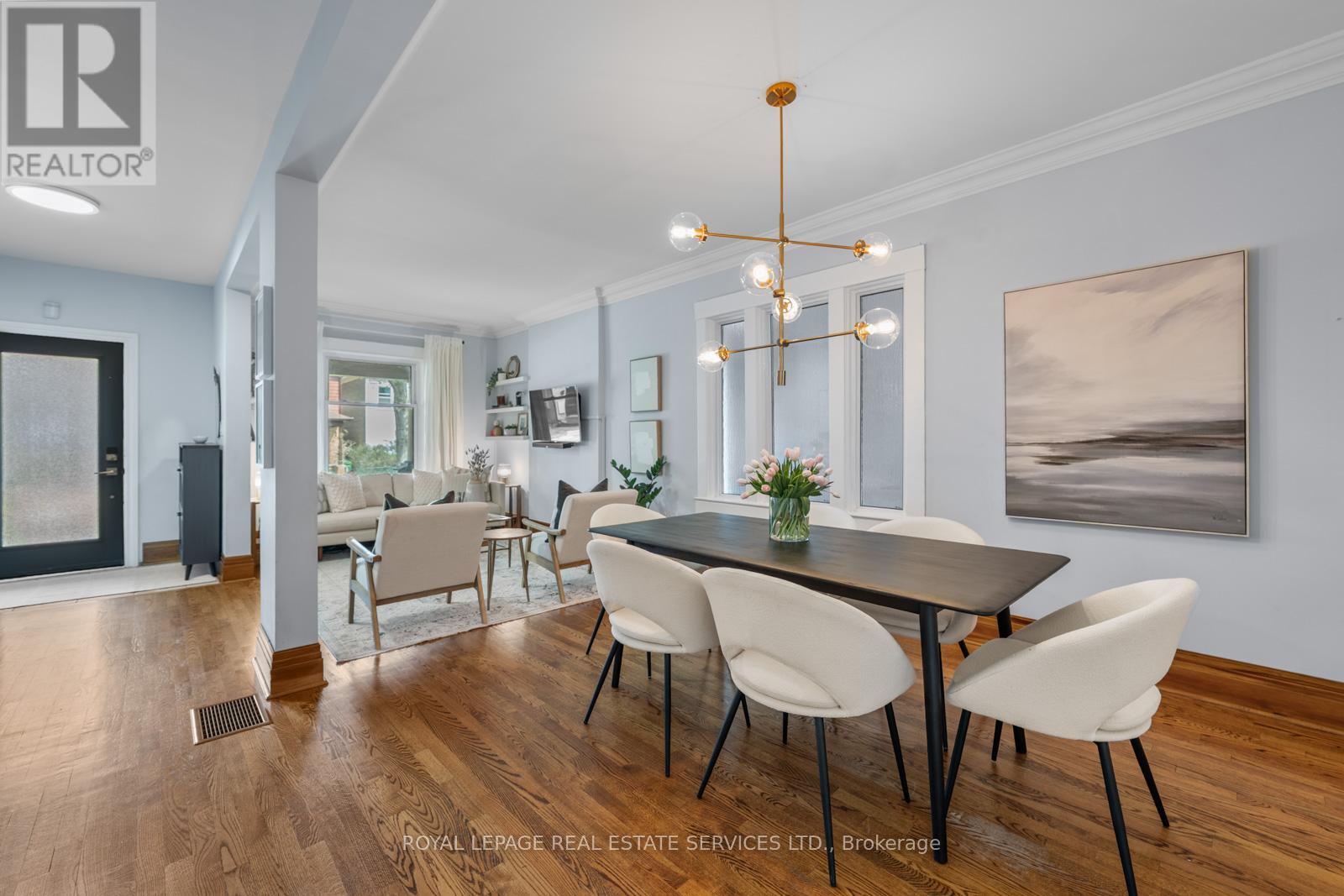 45 Vernon Street, Toronto, Ontario  M6P 1S9 - Photo 15 - W13078954