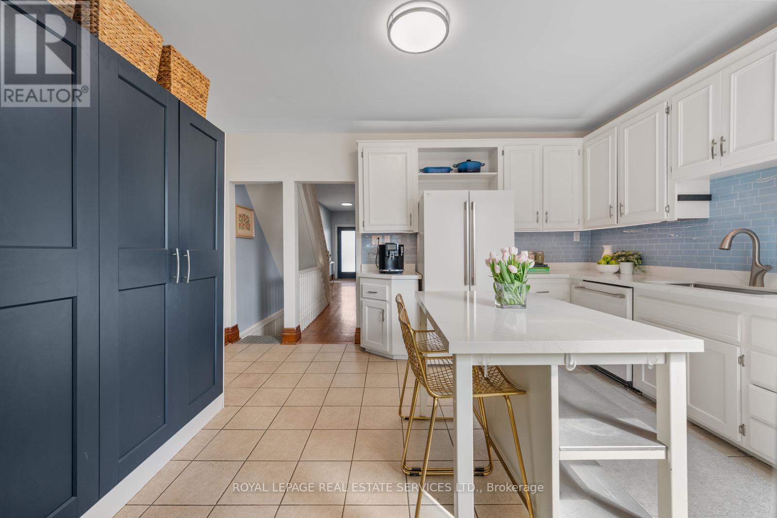 45 Vernon Street, Toronto, Ontario  M6P 1S9 - Photo 21 - W13078954