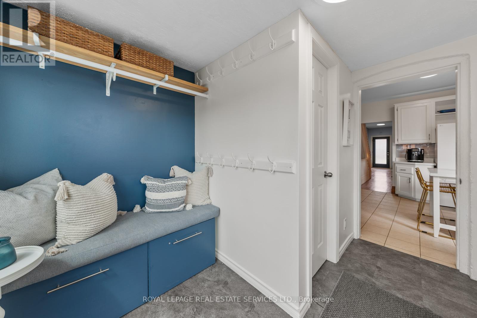 45 Vernon Street, Toronto, Ontario  M6P 1S9 - Photo 27 - W13078954