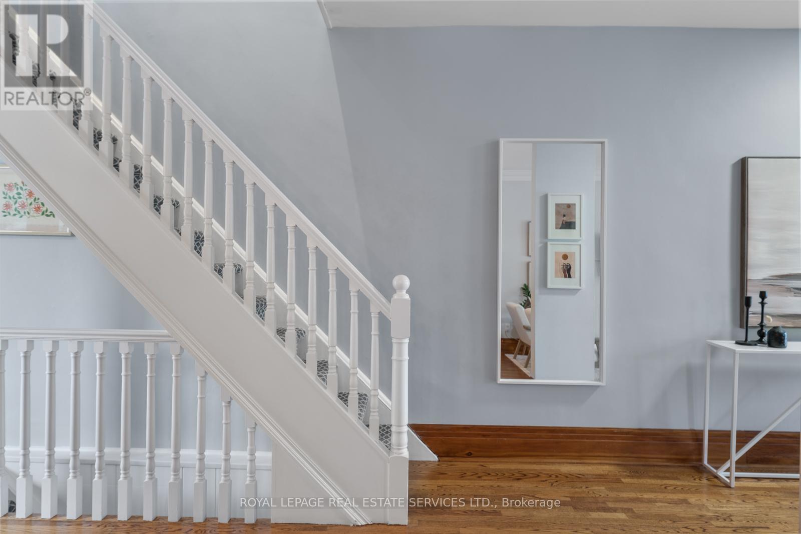 45 Vernon Street, Toronto, Ontario  M6P 1S9 - Photo 28 - W13078954