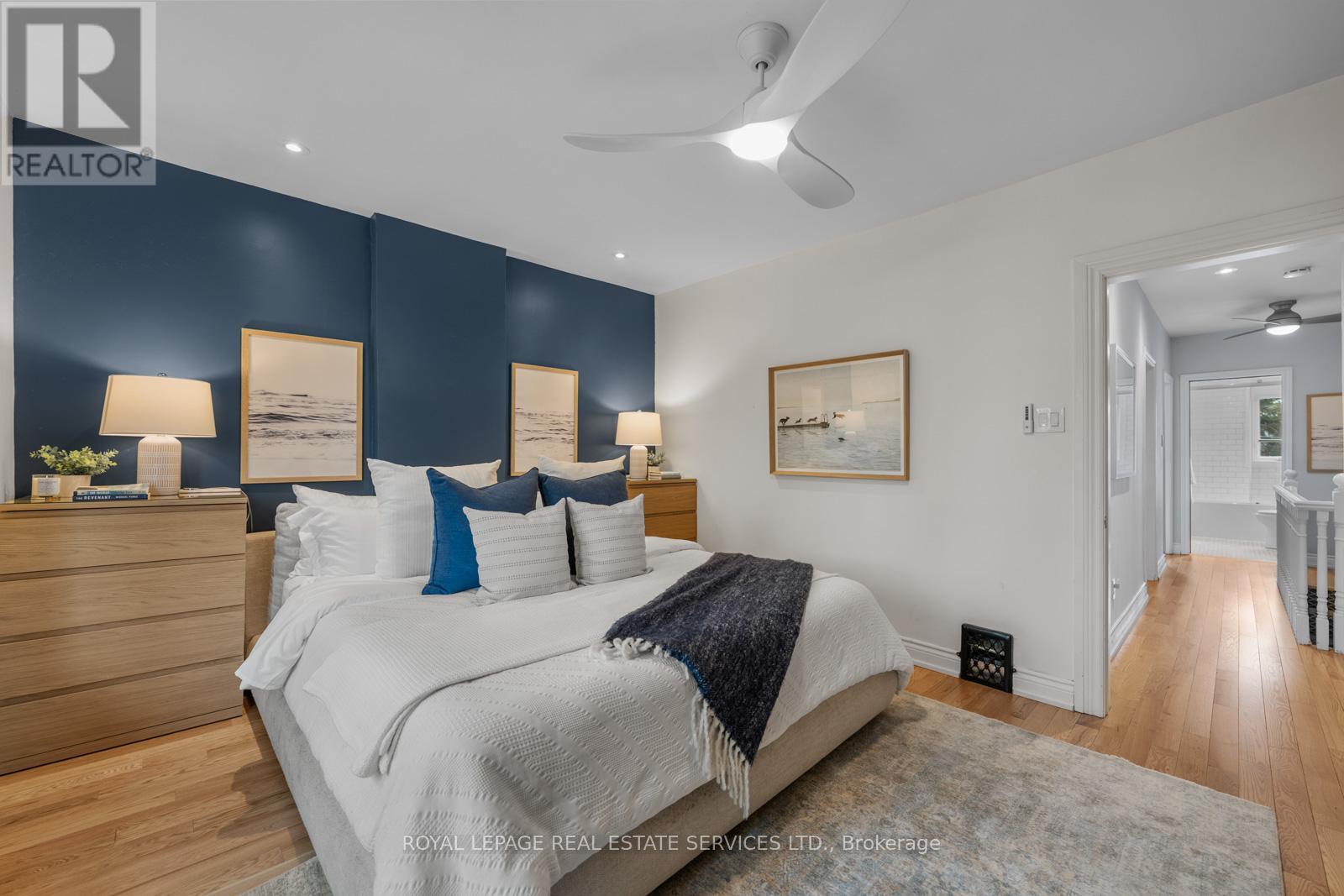 45 Vernon Street, Toronto, Ontario  M6P 1S9 - Photo 31 - W13078954