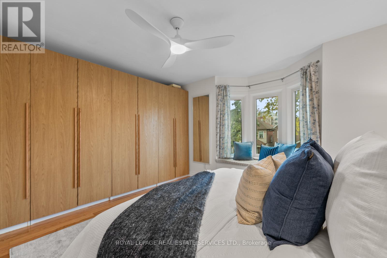45 Vernon Street, Toronto, Ontario  M6P 1S9 - Photo 32 - W13078954