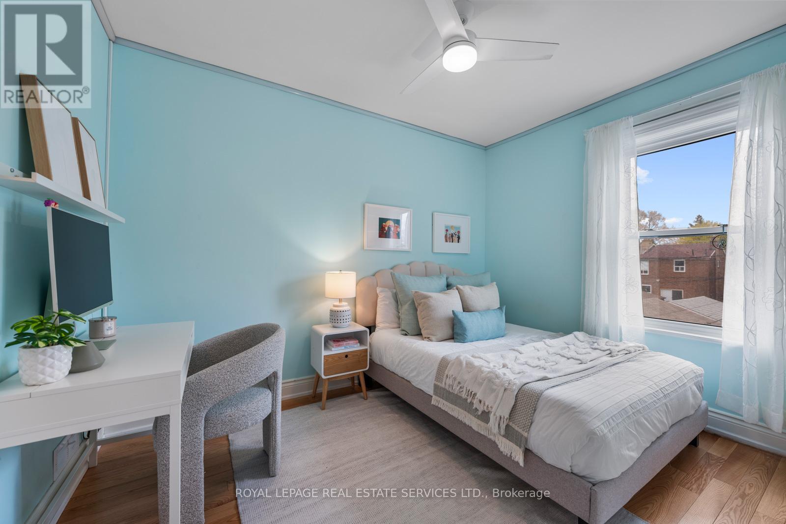 45 Vernon Street, Toronto, Ontario  M6P 1S9 - Photo 33 - W13078954