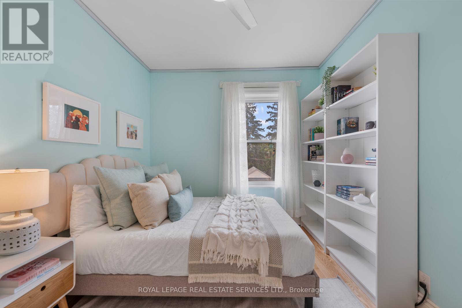 45 Vernon Street, Toronto, Ontario  M6P 1S9 - Photo 34 - W13078954
