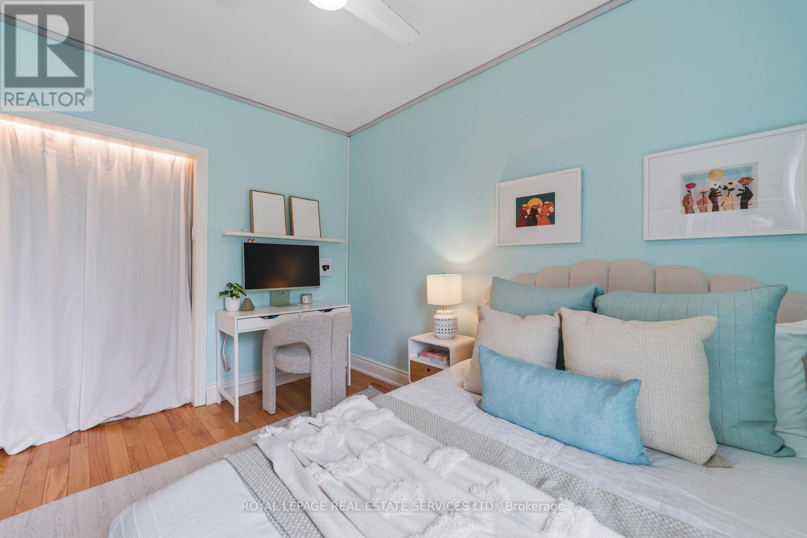 45 Vernon Street, Toronto, Ontario  M6P 1S9 - Photo 35 - W13078954