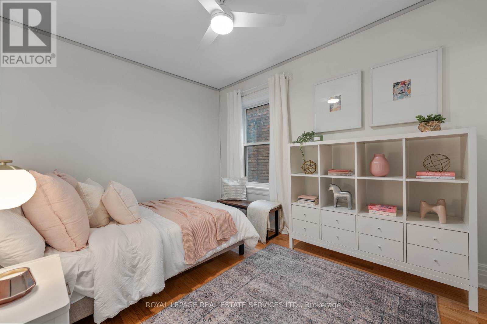 45 Vernon Street, Toronto, Ontario  M6P 1S9 - Photo 36 - W13078954