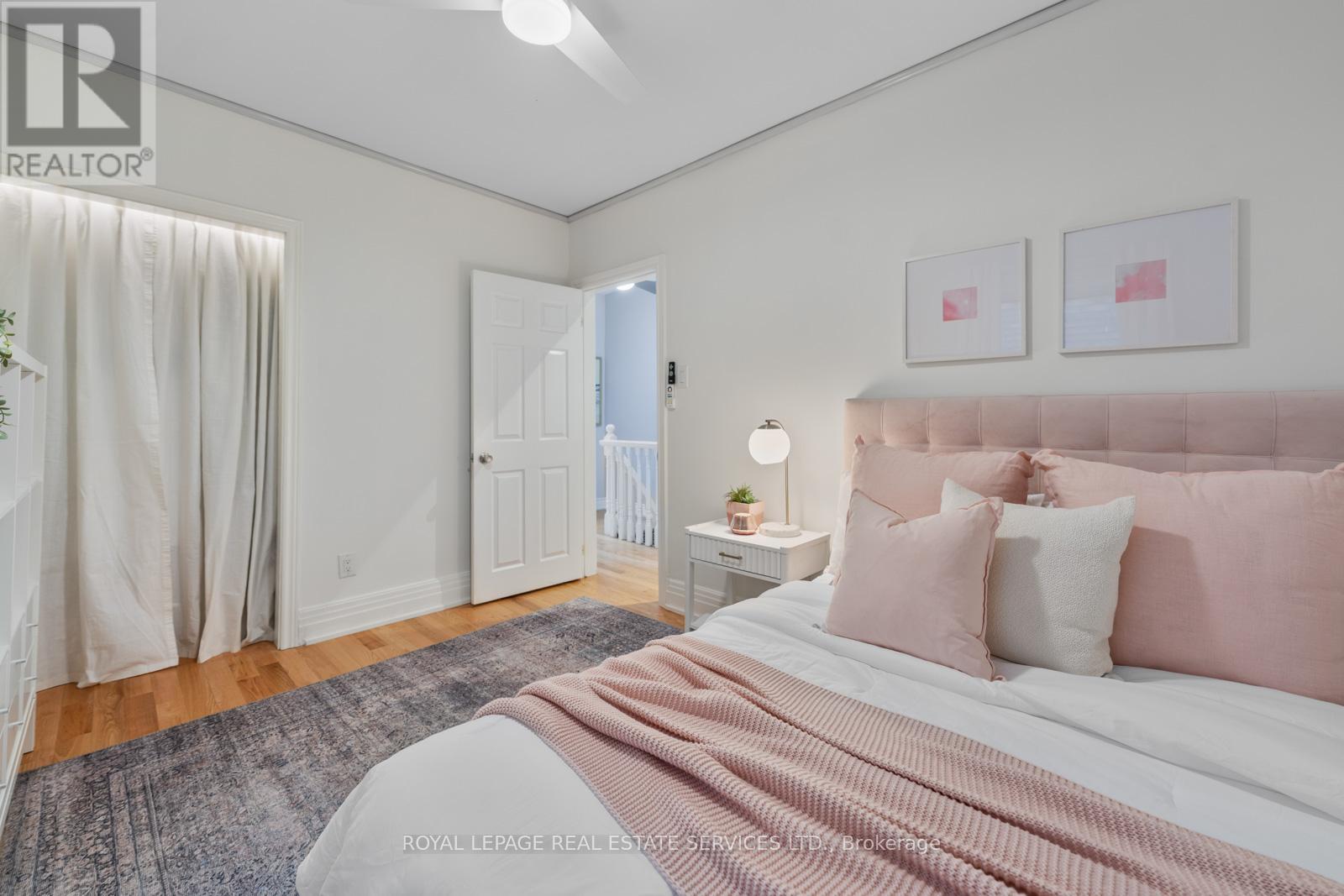 45 Vernon Street, Toronto, Ontario  M6P 1S9 - Photo 37 - W13078954