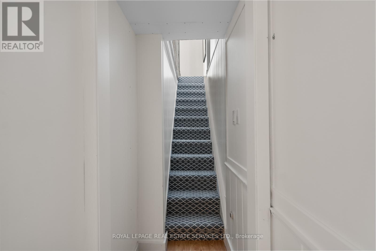 45 Vernon Street, Toronto, Ontario  M6P 1S9 - Photo 39 - W13078954