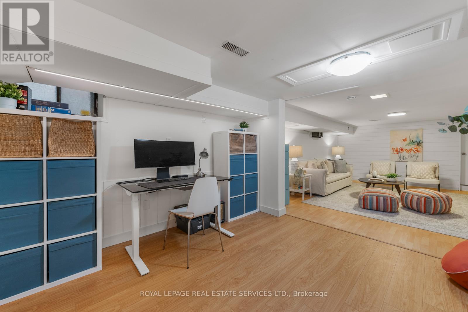 45 Vernon Street, Toronto, Ontario  M6P 1S9 - Photo 40 - W13078954